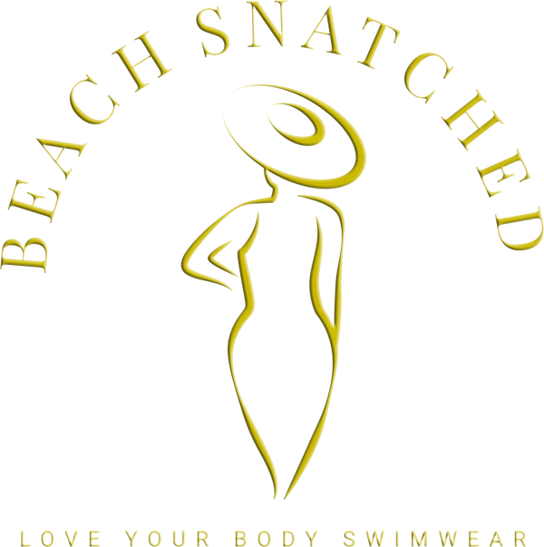 Beach Snatched Swimwear